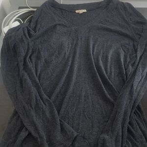 Anthropologie sweater